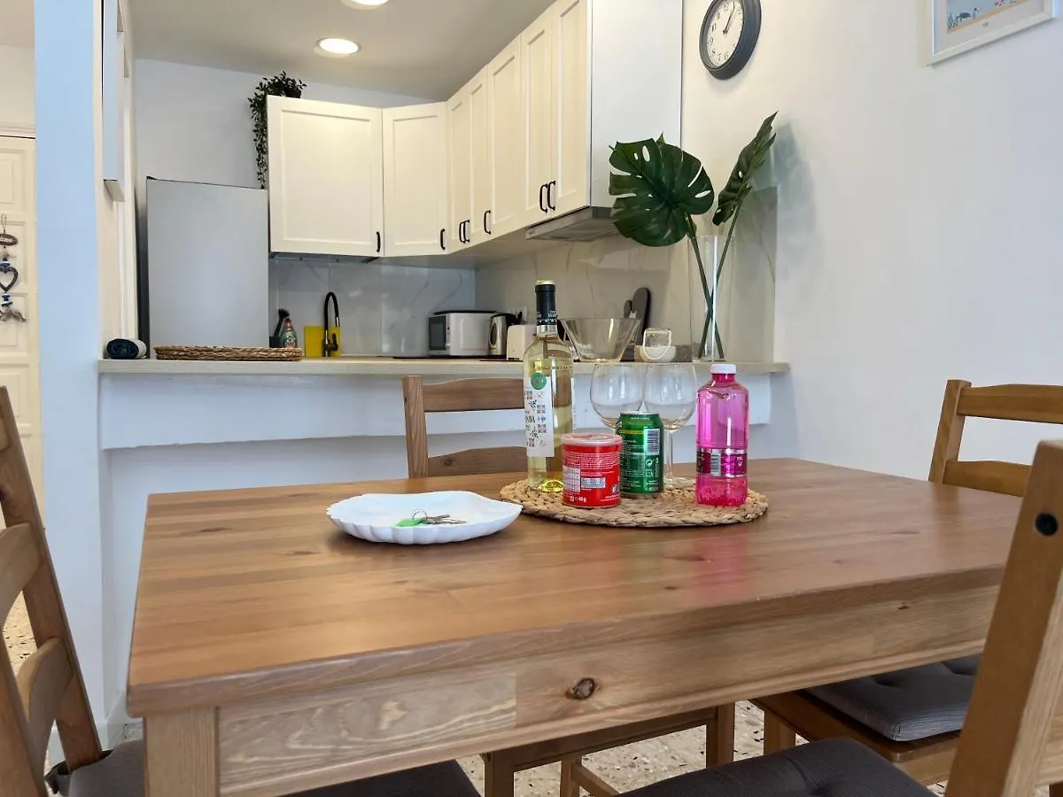 Moonlight Apartment Corralejo