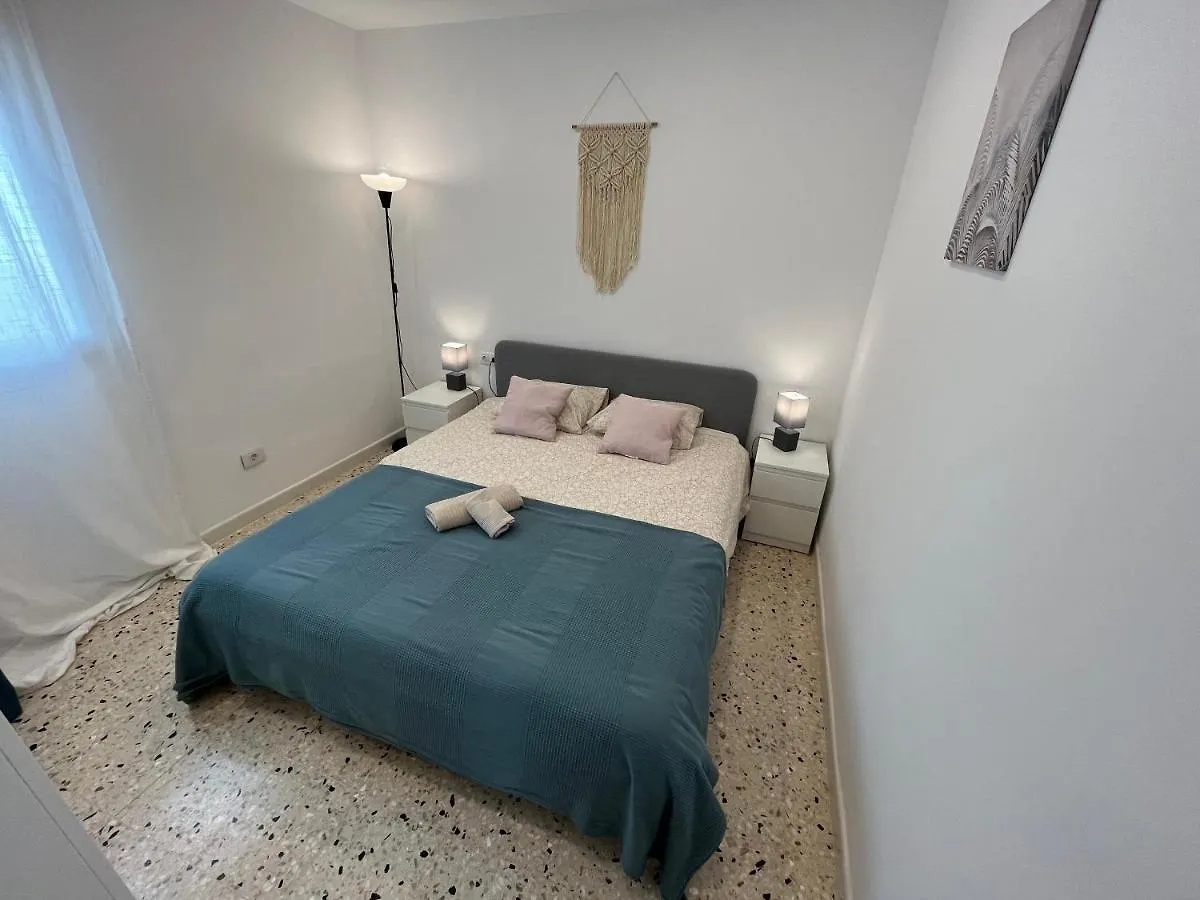 Moonlight Apartment Corralejo 0*,