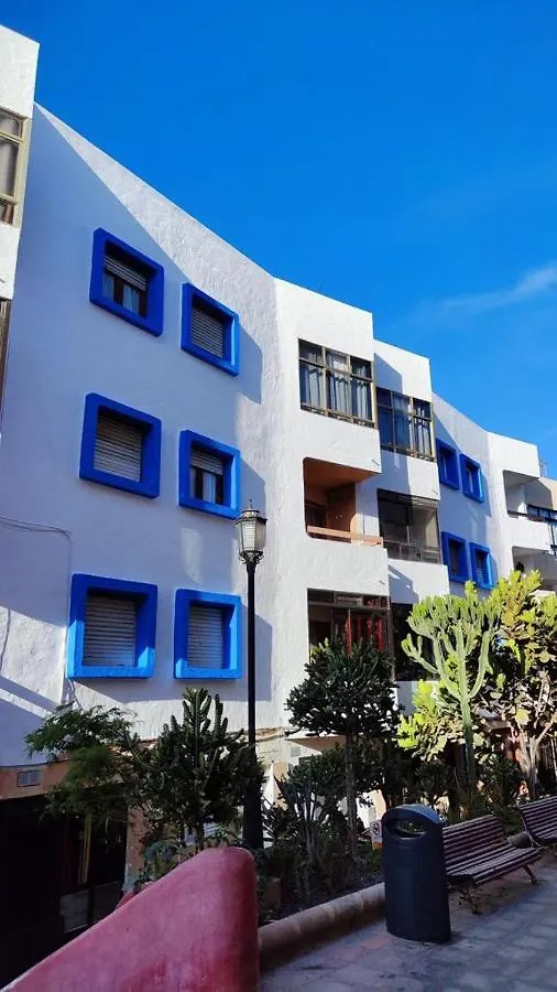 Moonlight Apartment Corralejo 0*,  Spain