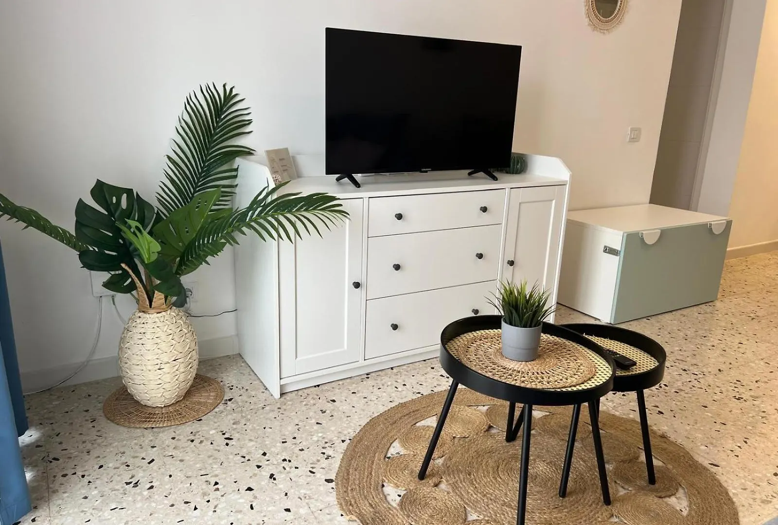 Moonlight Apartment Corralejo