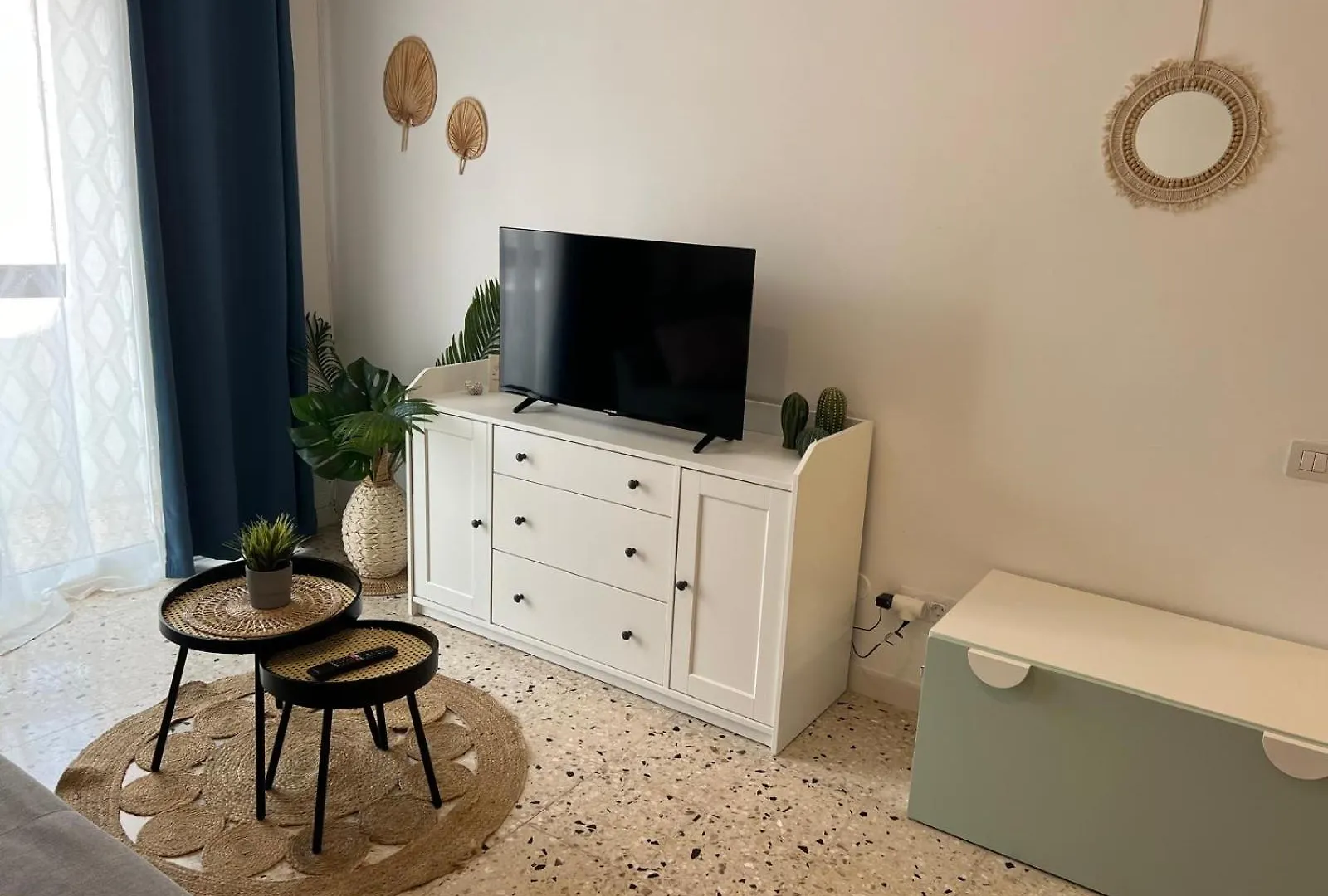 Moonlight Apartment Corralejo 0*,