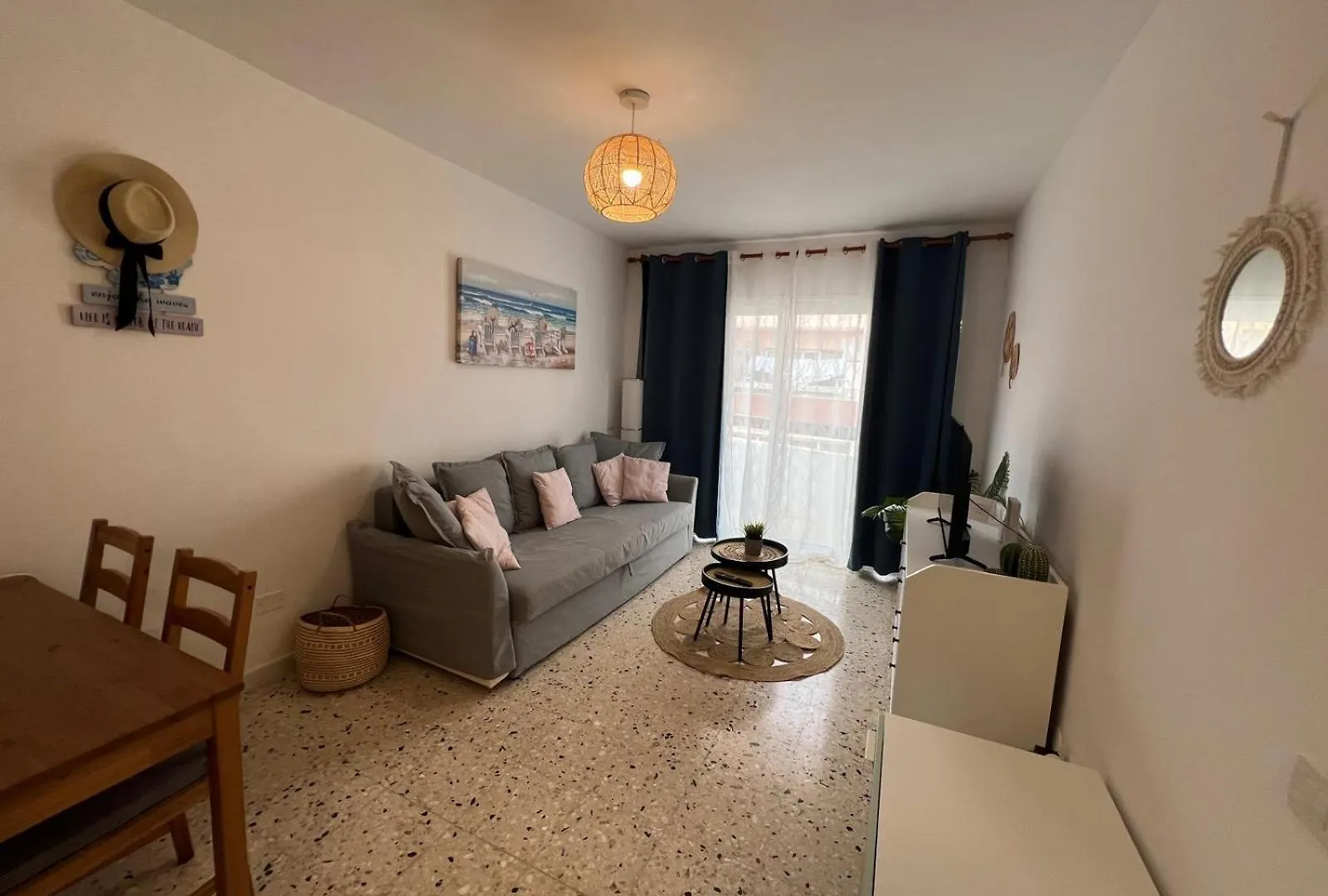 Moonlight Apartment Corralejo