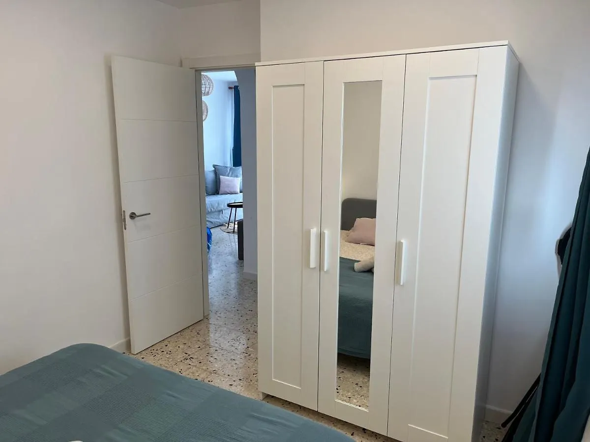 Moonlight Apartment Corralejo