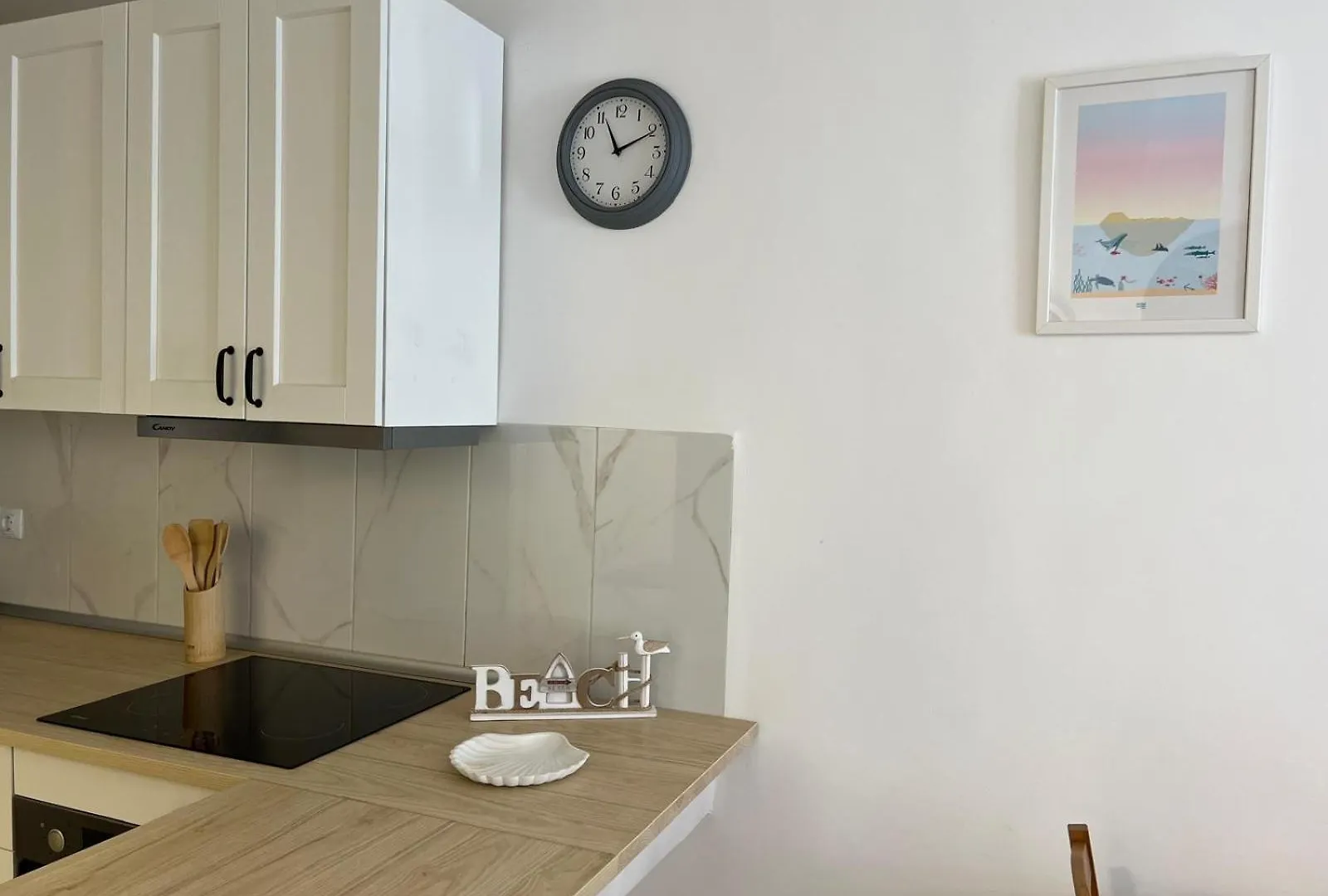 Moonlight Apartment Corralejo